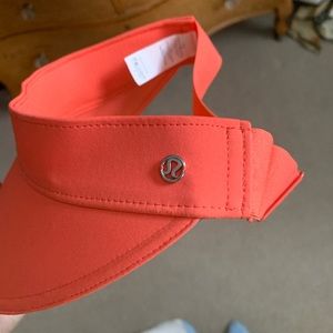 Lululemon Visor